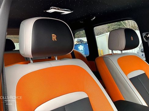 Used 2026 Rolls-Royce Cullinan image 31