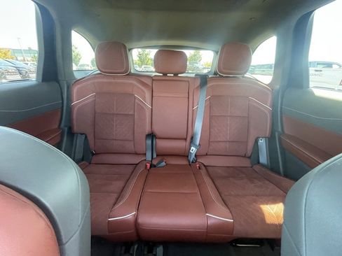 Used 2024 Lincoln Nautilus Black Label image 27