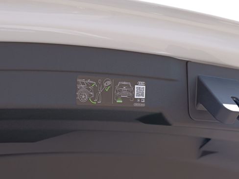 New 2025 Audi A5 2.0T Prestige image 37