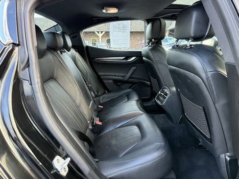 Used 2018 Maserati Ghibli image 16