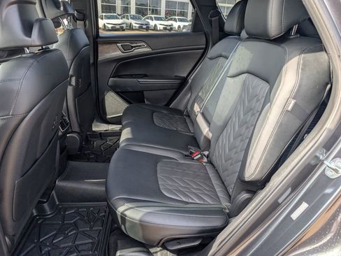 Used 2024 Kia Sportage X-Line w/ X-Line Premium Package image 30