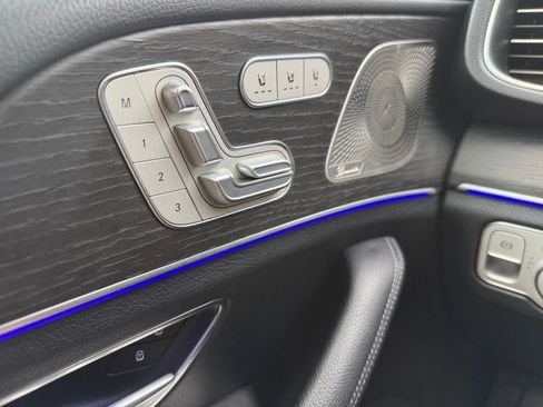 Certified 2023 Mercedes-Benz GLE 450 4MATIC image 28