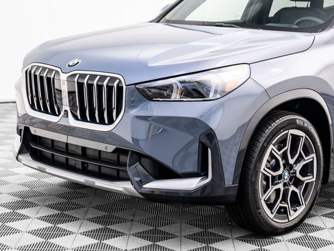 Certified 2025 BMW X1 xDrive28i w/ Technology Package AWD/4WD image 33