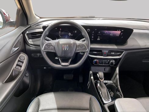 Used 2025 Buick Encore GX Sport Touring w/ Advanced Technology Package FWD image 7
