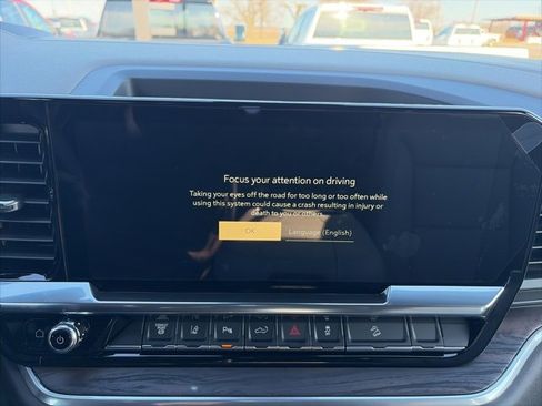 New 2026 GMC Sierra 2500 SLT w/ SLT Premium Package image 22