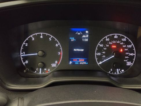 Used 2024 Toyota Corolla LE FWD image 23