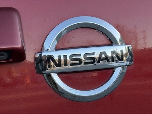 Used 2015 Nissan Xterra PRO-4X w/ Pro-4x Leather Package image 9