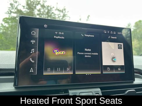 Used 2022 Audi SQ5 Premium Plus w/ Premium Plus Package image 33