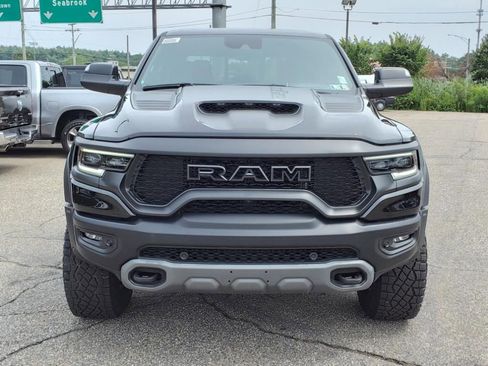 Used 2023 RAM 1500 TRX w/ TRX Level 2 Equipment Group AWD/4WD image 20