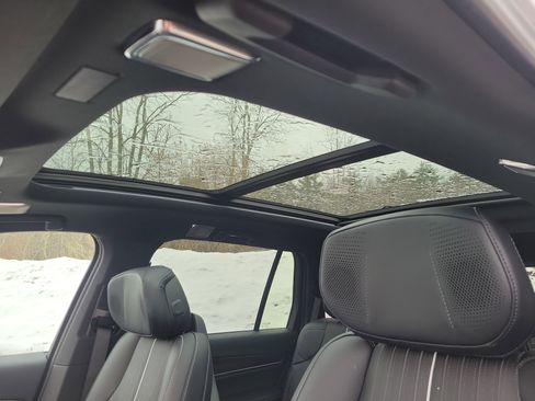 New 2026 Cadillac Vistiq Luxury image 27