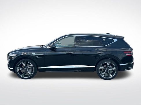 New 2026 Genesis GV80 3.5T Prestige AWD/4WD image 6