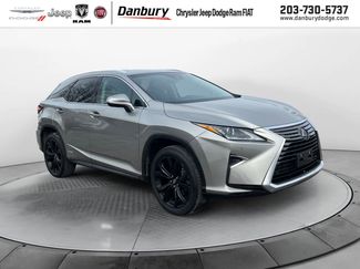 Used 2019 Lexus RX 450h AWD video 1