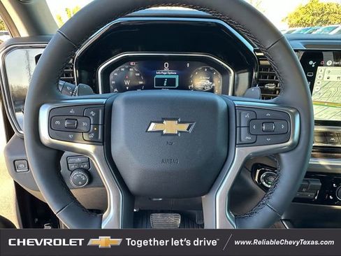New 2026 Chevrolet Silverado 1500 LT AWD/4WD image 15
