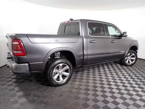 Used 2021 RAM 1500 Limited w/ Off Road Group AWD/4WD image 18
