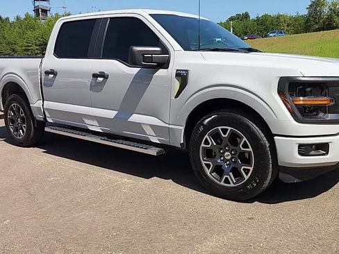 Used 2024 Ford F150 STX RWD image 8
