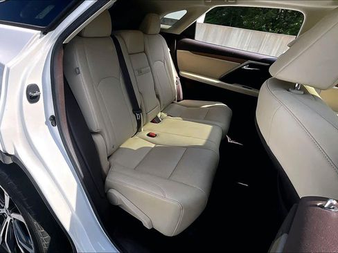 Used 2020 Lexus RX 350 FWD w/ Premium Package image 18