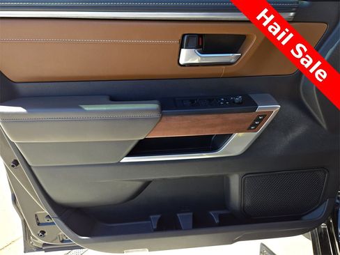 Used 2024 Toyota Tundra 1794 Edition image 34