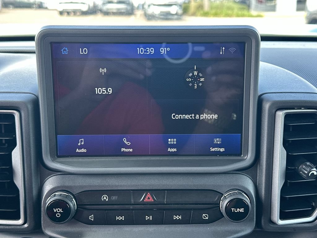 Used 2023 Ford Bronco Sport Big Bend AWD/4WD image 25
