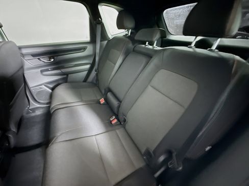 Certified 2024 Honda CR-V Sport image 29