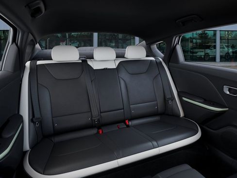 New 2026 Kia K4 GT-Line Turbo FWD image 16