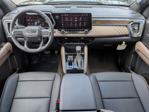 New 2026 GMC Canyon Denali AWD/4WD image 14