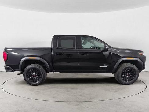 Certified 2026 GMC Canyon Elevation w/ Convenience Package AWD/4WD image 4
