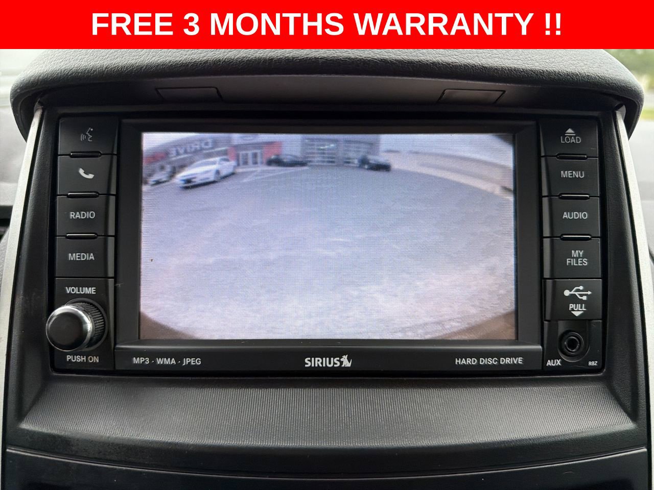 Used 2010 Dodge Grand Caravan Crew w/ Family Value Group FWD image 18