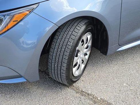 New 2026 Toyota Corolla LE FWD image 31