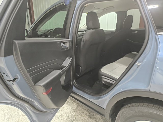 Certified 2024 Ford Escape Active w/ Tech Pack #2 AWD/4WD image 14
