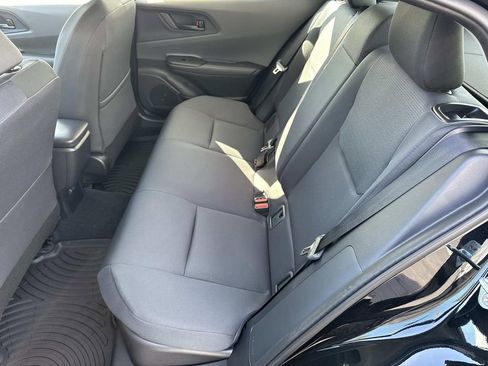 New 2026 Toyota Prius LE image 11