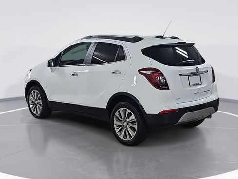 Used 2019 Buick Encore Preferred FWD image 6