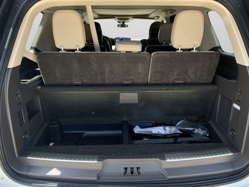Used 2022 Lincoln Navigator Reserve RWD image 28