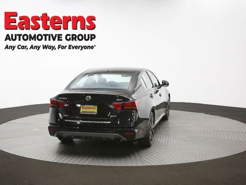 Used 2022 Nissan Altima 2.0 SR image 39