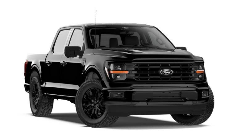 New 2026 Ford F150 XLT w/ Equipment Group 303A High AWD/4WD image 45