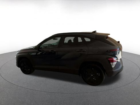 Used 2026 Hyundai Kona SEL Sport FWD image 10