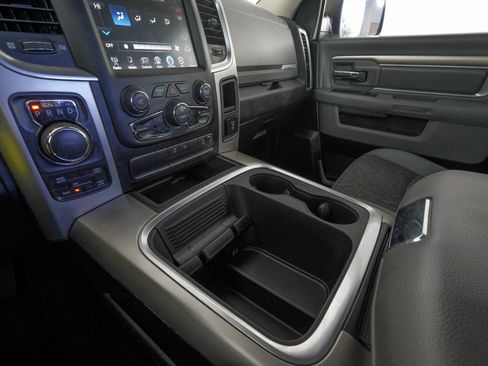 Used 2017 RAM 1500 Lone Star image 20