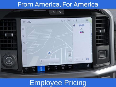 New 2026 Ford F150 Lariat AWD/4WD image 14