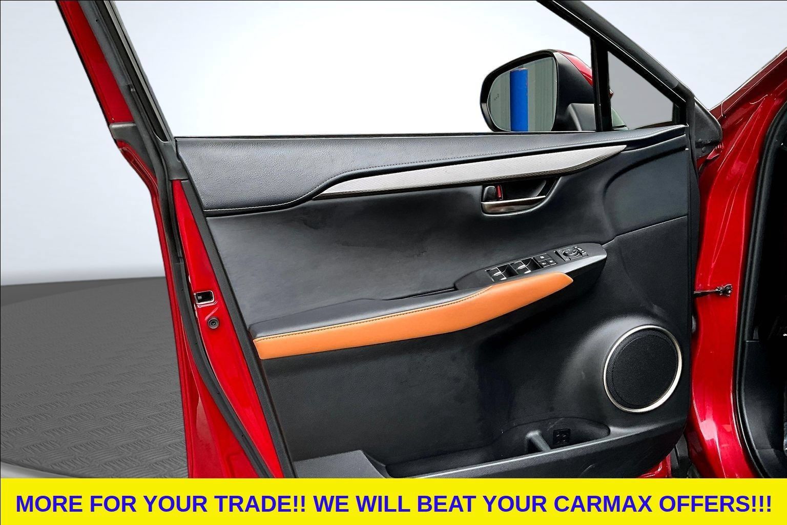 Used 2020 Lexus NX 300 FWD w/ Comfort Package image 18