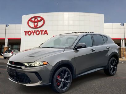 Used 2024 Dodge Hornet GT