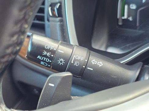 Certified 2022 Honda CR-V Touring image 30