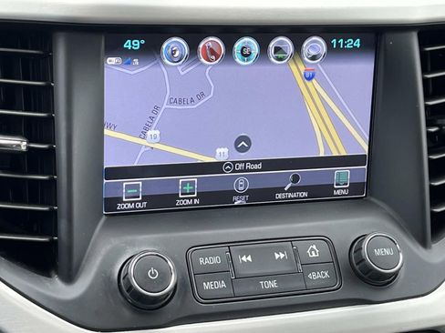 Used 2019 GMC Acadia SLT image 40