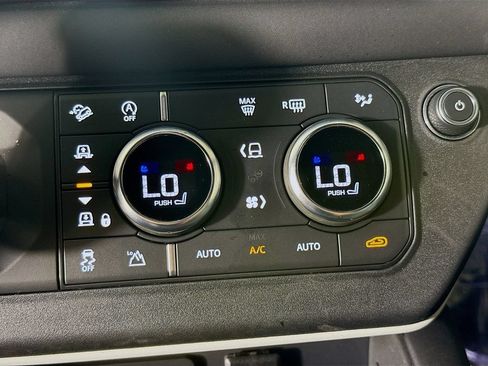 Used 2024 Land Rover Defender 130 S AWD/4WD image 17