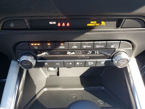 New 2025 MAZDA CX-5 AWD 2.5 S w/ Premium Plus Pkg image 30