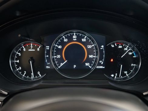 Used 2019 MAZDA CX-9 Signature AWD/4WD image 39