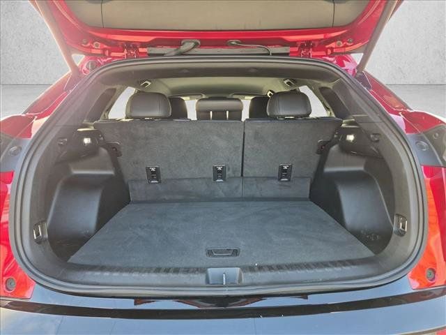 Certified 2024 Chevrolet Blazer EV RS AWD/4WD image 5