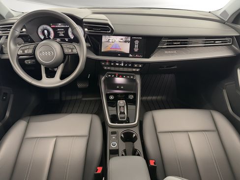Used 2026 Audi A3 2.0T Premium w/ Black Optic Package AWD/4WD image 19