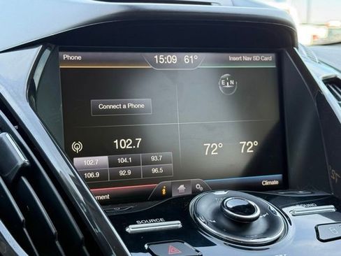 Used 2014 Ford Escape Titanium w/ Equipment Group 401A image 25