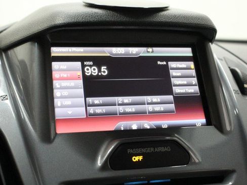 Used 2016 Ford Transit Connect Titanium image 17