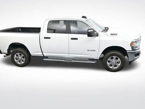 Used 2024 RAM 2500 Big Horn image 23