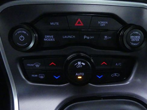 Used 2021 Dodge Challenger R/T Scat Pack image 16